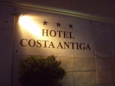 Hotel Costa Antiga Castelsardo Buitenkant foto