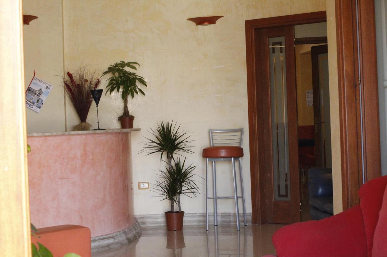 Hotel Costa Antiga Castelsardo Buitenkant foto