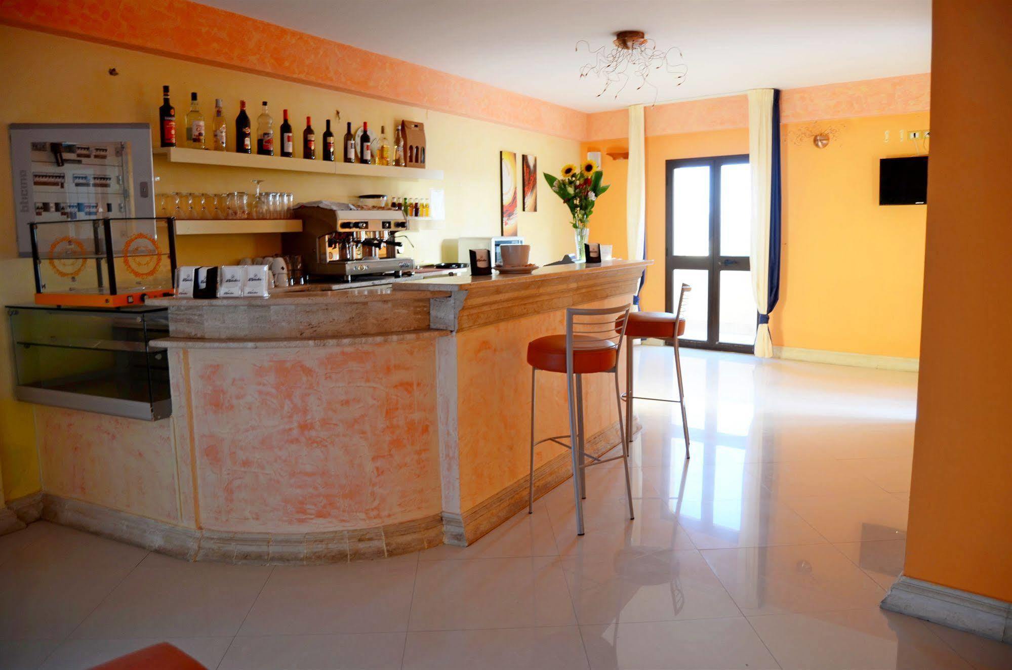 Hotel Costa Antiga Castelsardo Buitenkant foto
