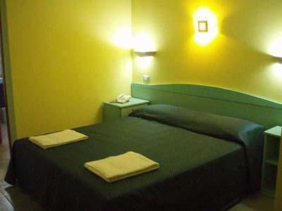 Hotel Costa Antiga Castelsardo Buitenkant foto